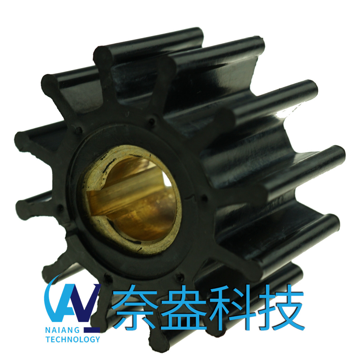 影响柔性泵用叶轮使用的因素