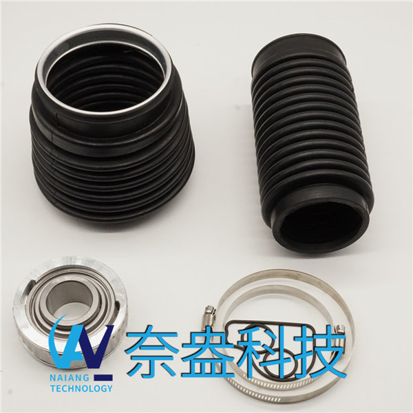 游艇波纹管厂商
